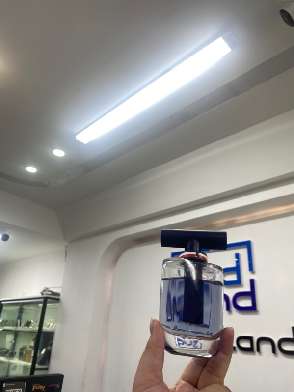 Nước hoa Tommy Hilfiger Impact - EDT - 75/100ml - Kèm box