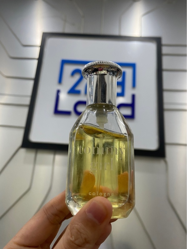 Nước hoa Tommy Hilfiger Tommy Girl - 28/30ml - Kèm Box
