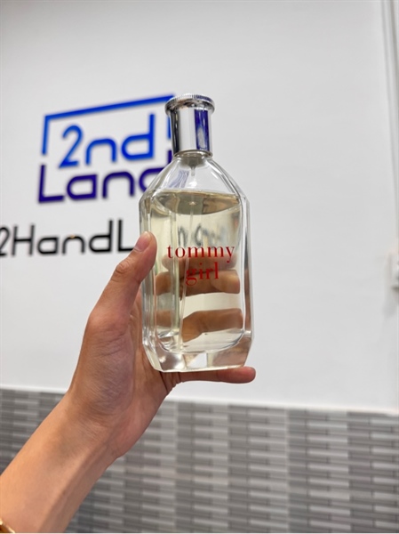 Nước hoa Tommy Hilfiger Tommy Girl - EDT - 150/200ml - Body