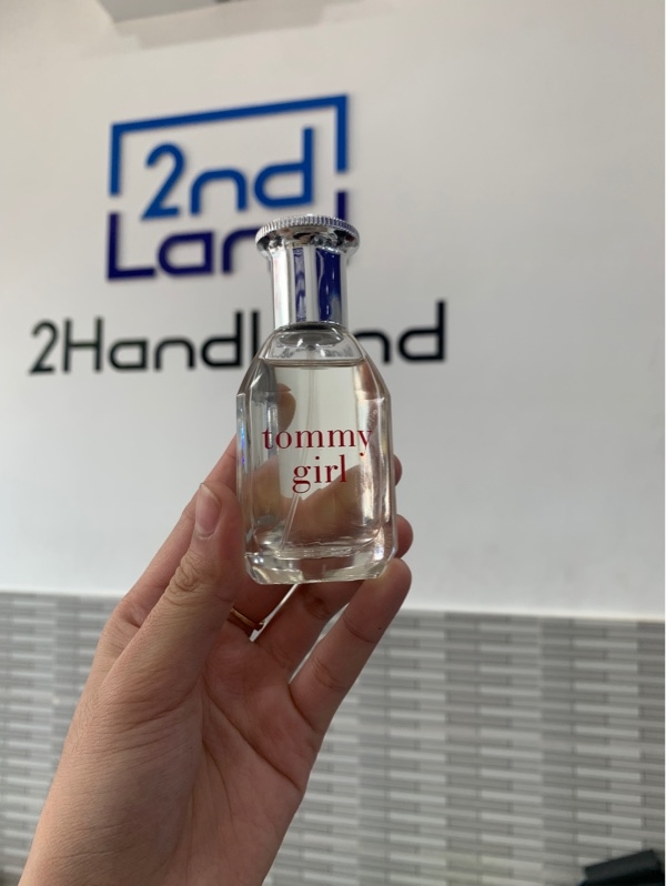 Nước hoa Tommy Hilfiger Tommy Girl - EDT - 25/30ml - Body