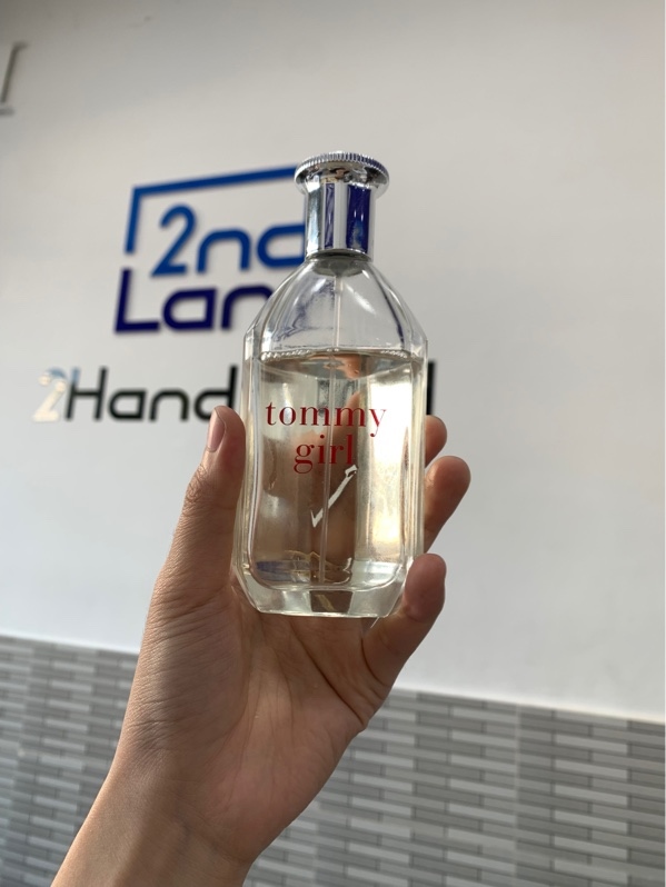 Nước hoa Tommy Hilfiger Tommy Girl - EDT - 75/100ml - Box