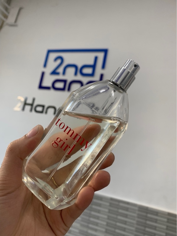 Nước hoa Tommy Hilfiger Tommy Girl - EDT - 75/100ml - Box