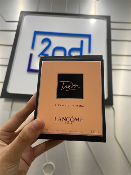 Nước hoa Treser Lancome - EDP - 25/30ml - Box