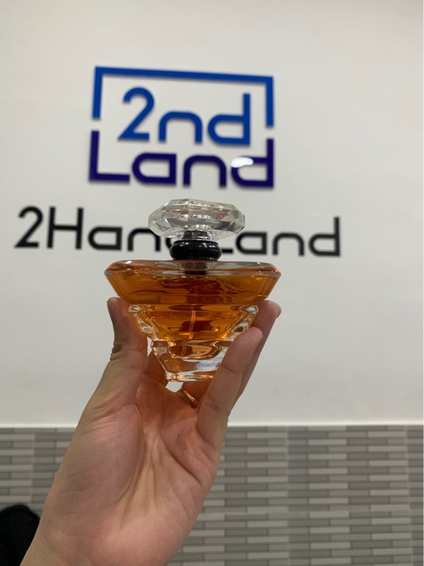 Nước hoa Trésor Lancôme - EDP - 100/100ml - Box