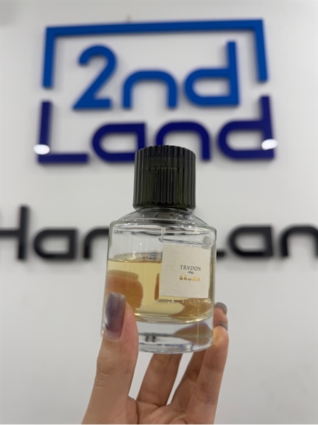 Nước hoa Trudon Bruma - EDP - 60/100ml - Body