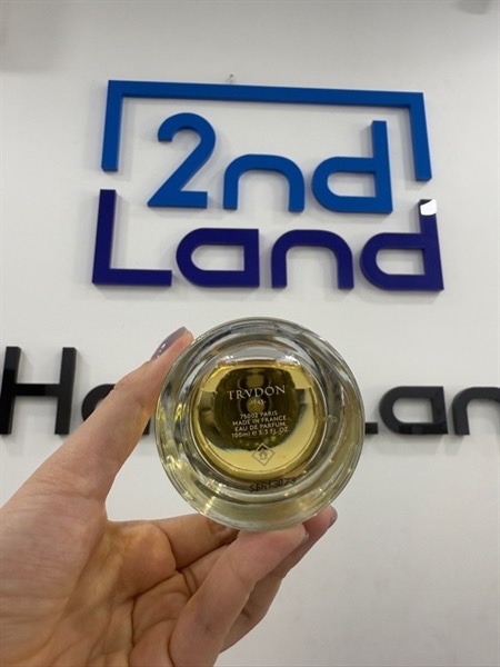 Nước hoa Trudon Bruma - EDP - 60/100ml - Body 2