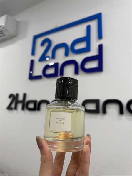 Nước hoa Trudon Medie - 90/100ml - Body