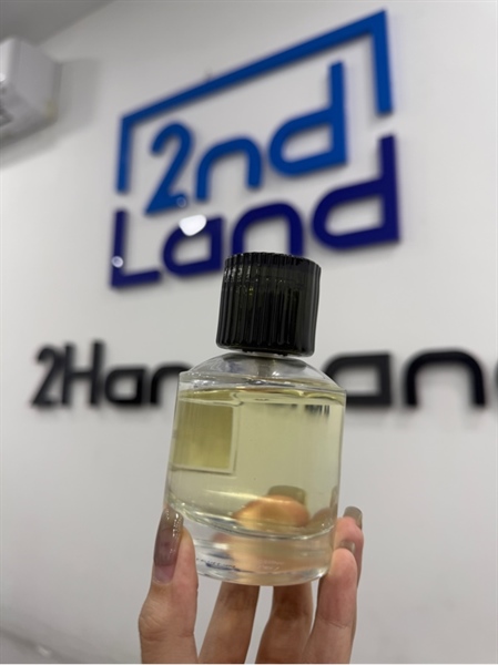 Nước hoa Trudon Medie - 90/100ml - Body 1