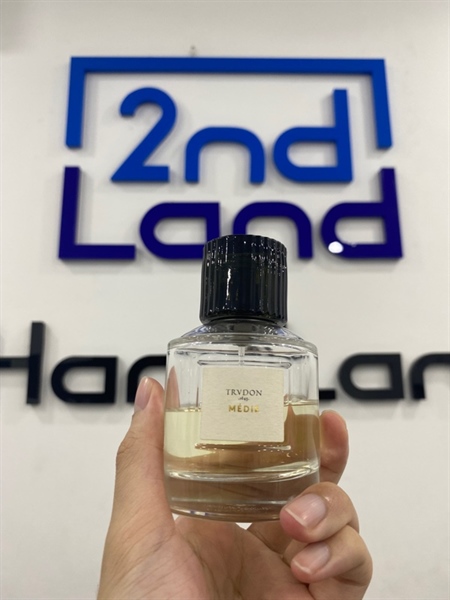 Nước hoa Trudon Medie - EDP - 50/100 ml - Body