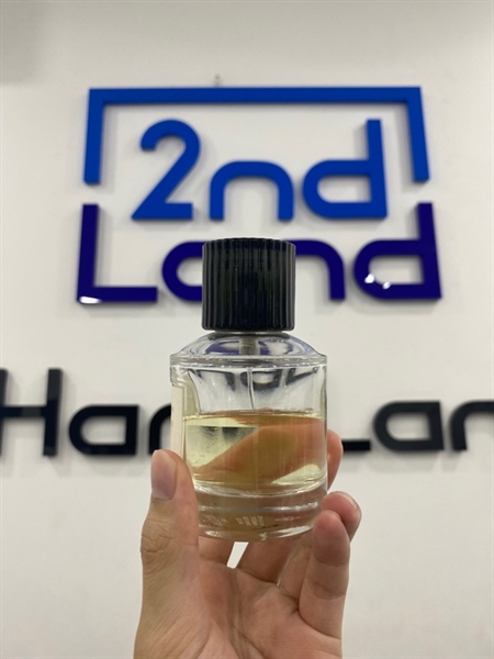 Nước hoa Trudon Medie - EDP - 50/100 ml - Body