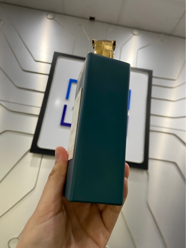 Nước hoa Trussardi Le Vie Di Milano Behind The Curtain Piazza Alla Scala - EDP - 65/100ml - Body