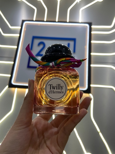Nước hoa Twilly d'Hermès - EDP - 85ml - Body