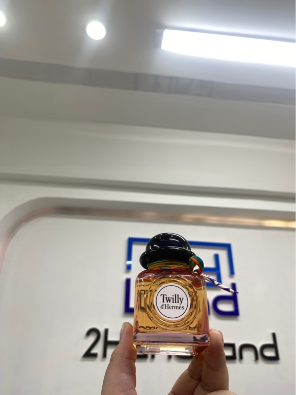 Nước hoa Twilly d’Hermes - EDP - 85ml - Body