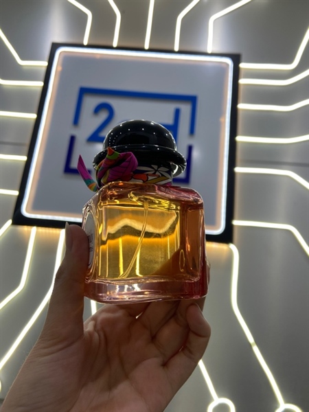 Nước hoa Twilly d'Hermès - EDP - 85ml - Body 1