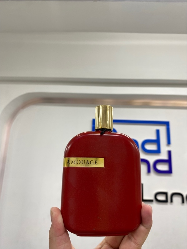 Nước hoa unisex Amouage Opus IX - EDP - 97/100ml - Kèm box