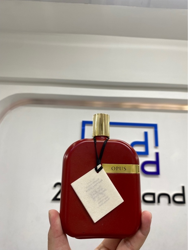 Nước hoa unisex Amouage Opus IX - EDP - 97/100ml - Kèm box