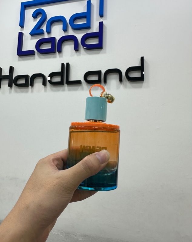 Nước Hoa Unisex Armaf Beach Party - EDP - 98/100ml - Body