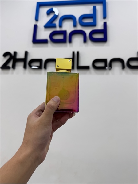 Nước Hoa Unisex Armaf Club De Nuit Untold - EDP - 105ml - Openbox 1