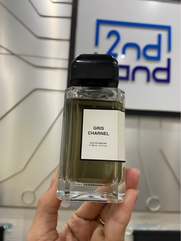 Nước hoa Unisex BDK Parfums Gris Charnel - EDP - 98/100ml - Fullbox