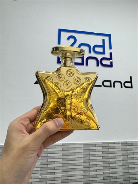 Nước hoa Unisex Bond No.9 NewYork Signature Parfum - 60/100ml - Body