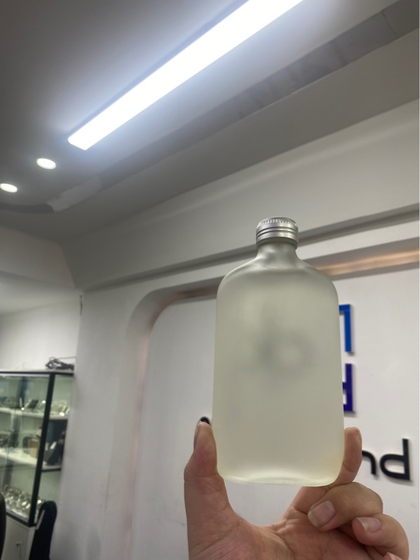 Nước hoa Unisex Calvin Klein CK One - ETD - 200ml - Newseal