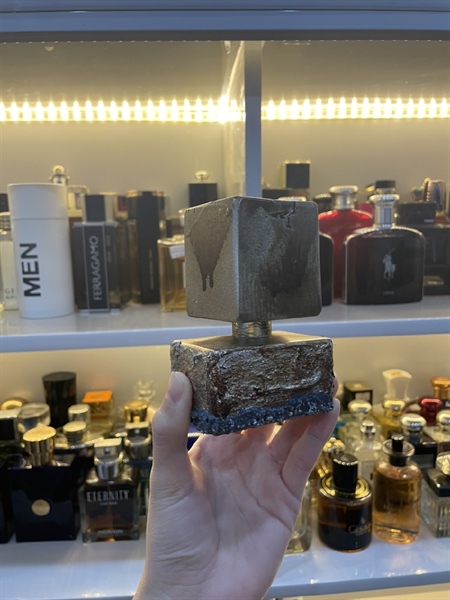 Nước hoa Unisex Dark Weed Adi Ale Van 50ml 1