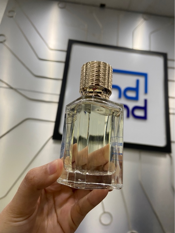 Nước Hoa Unisex Ex Nihilo Paris Cologne 352 - EDP - 50ml - Kèm Box