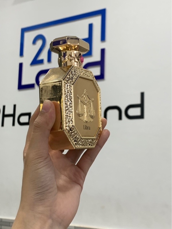 Nước Hoa Unisex French Avenue Libra - EDP - 90/100ml - Body