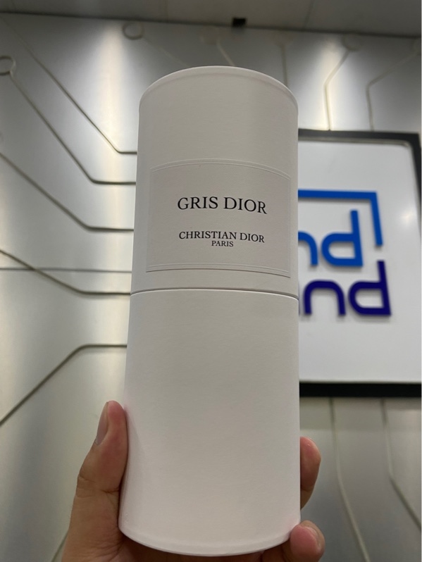 Nước hoa Unisex Gris Dior - EDP - 200ml - Openbox