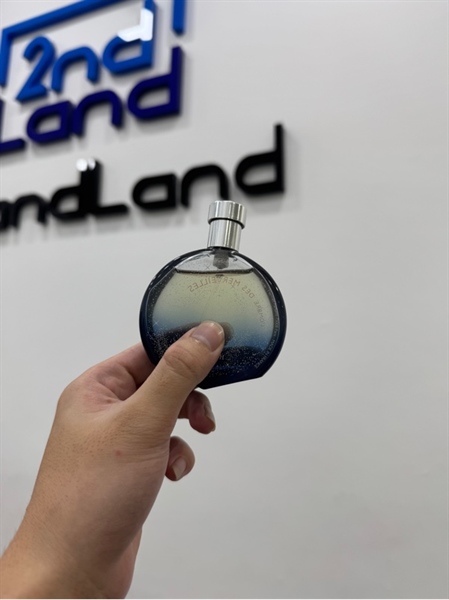 Nước Hoa Unisex Hermes L'Ombre Des Merveilles - EDP - 50ml - Body 1