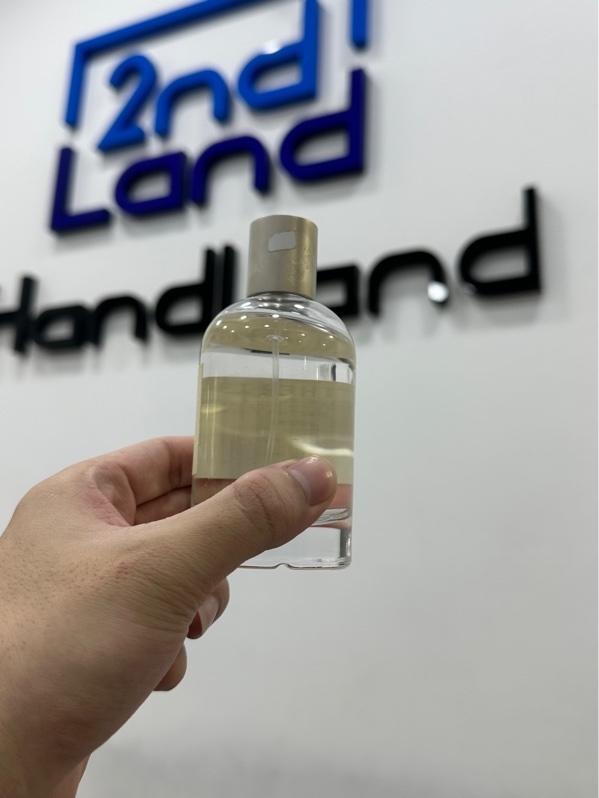 Nước hoa Unisex Le Labo Another 13 - EDP - 90/100ml - Body