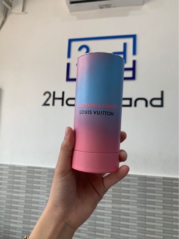 Nước Hoa Unisex Louis Vuitton LV California Dream - EDP - 98/100ml - Fullbox, túi thẻ
