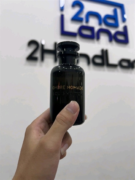 Nước Hoa Unisex Louis Vuitton LV Ombre Nomade Limited Edition - EDP - 90/100ml - Body