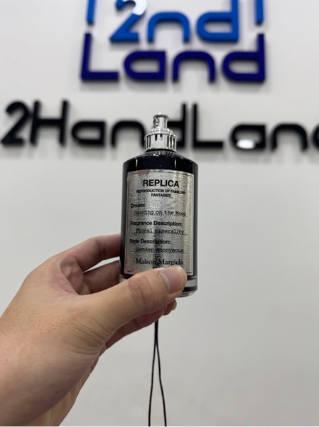 Nước Hoa Unisex Maison Martin Margiela Replica Dancing On The Moon - EDP - 50/100ml - Body