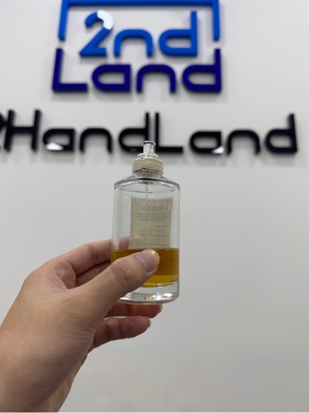 Nước Hoa Unisex Maison Martin Margiela Replica Matcha Meditation - EDT - 25/100ml - Body 1