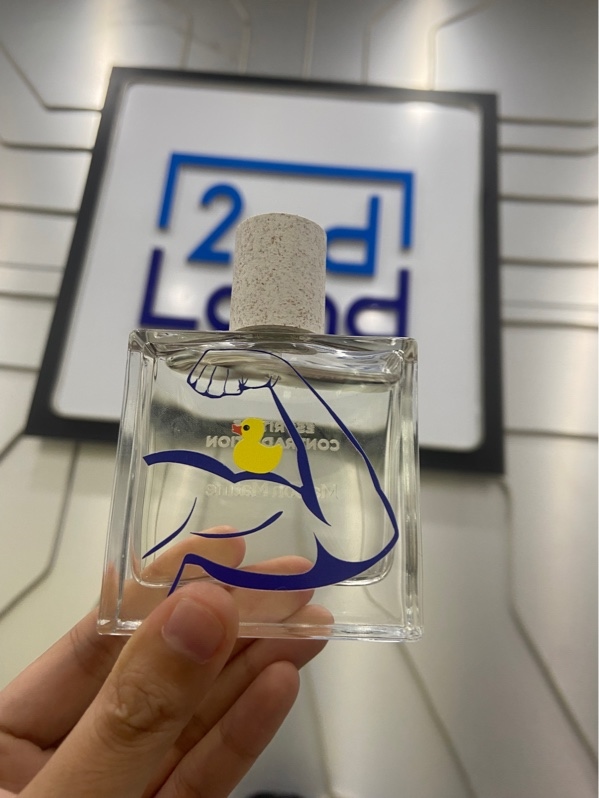 Nước Hoa Unisex Maison Matine ESPIT DE CONTRADICTION - EDP - 45/50ml - Kèm Box