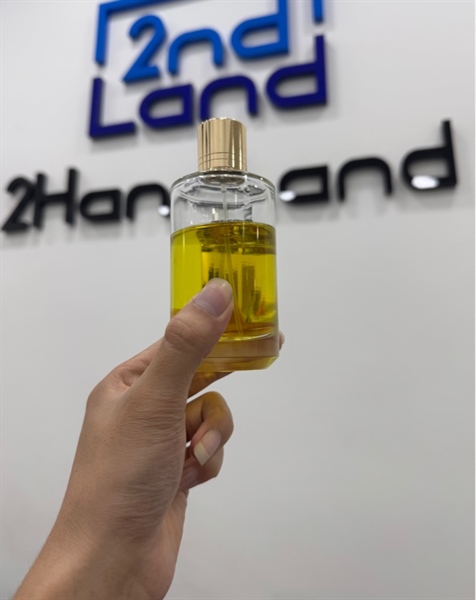 Nước Hoa Unisex Mancera Sicily Eau De Parfum - 80/120ml - Body 1