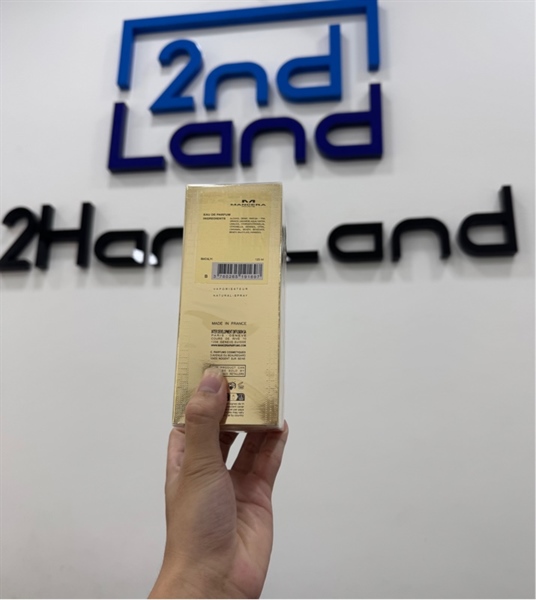 Nước Hoa Unisex Mancera Sicily Eau De Parfum (EDP) - 120ml - Newseal 1