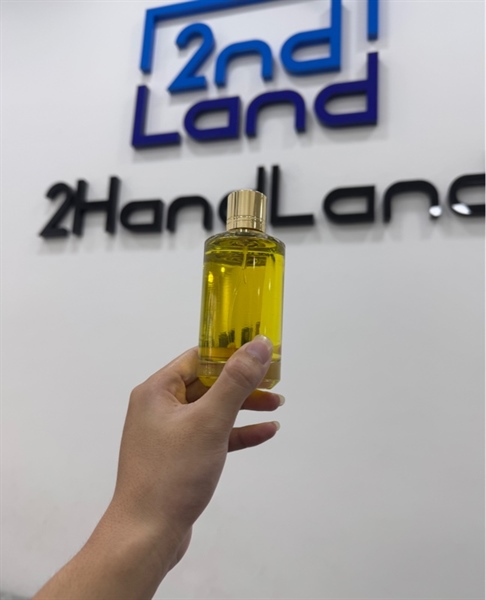 Nước Hoa Unisex Mancera Sicily Eau De Parfum (EDP) - 120ml - Openbox 1