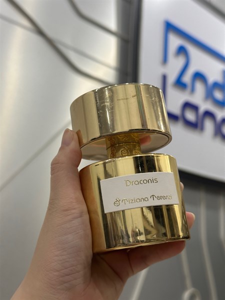 Nước hoa Unisex Tiziana Terenzi Draconis Extrait de Parfum - 95/100ml