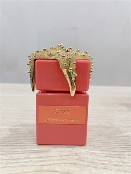 Nước Hoa Unisex Tiziana Terenzi Orza Extrait 100ml