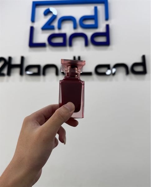 Nước Hoa Unisex Tom Ford Lost Cherry - EDP - 50ml - Fullbox