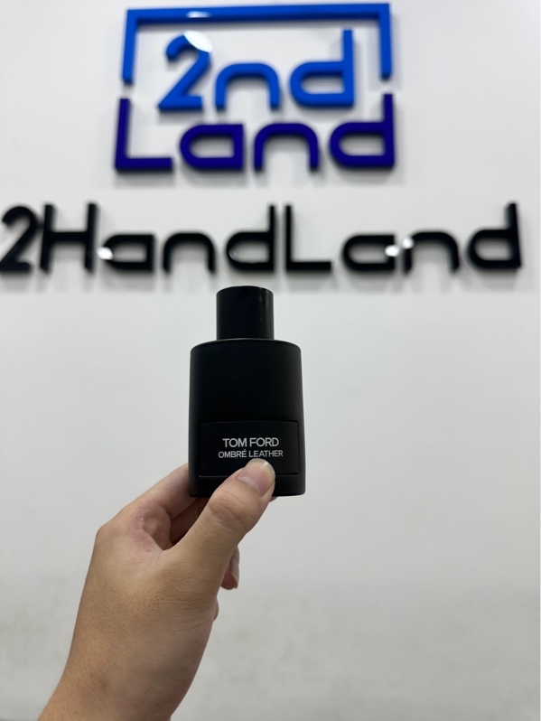 Nước Hoa Unisex Tom Ford Ombré Leather - EDP - 70/100ml - Body