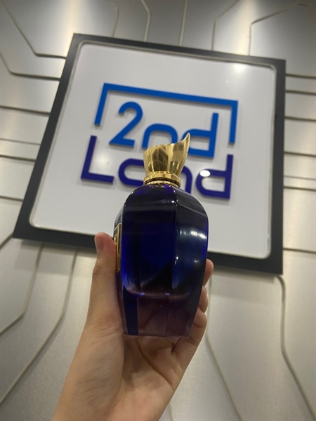Nước Hoa Unisex Xerjoff 40 Knots EDP 100ml - FullBox 3