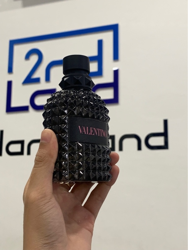 Nước hoa Valentino Born In roma - EDT - 95/100ml - Box