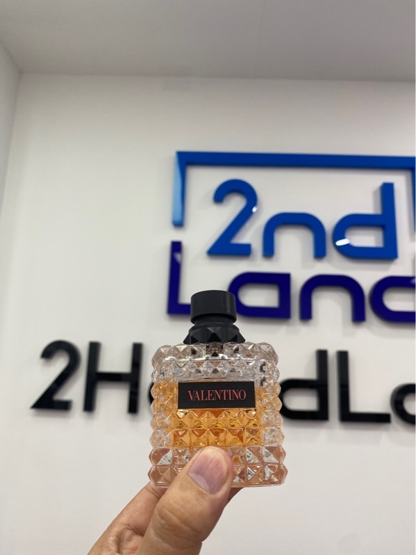 Nước hoa Valentino Donna Born In Roma Coral Fantasy - EDP - 70/100ml - Body