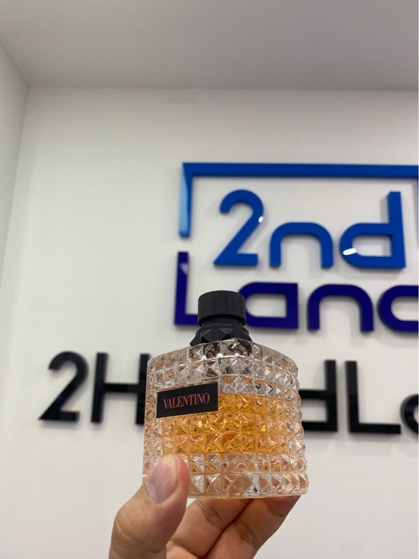 Nước hoa Valentino Donna Born In Roma Coral Fantasy - EDP - 70/100ml - Body