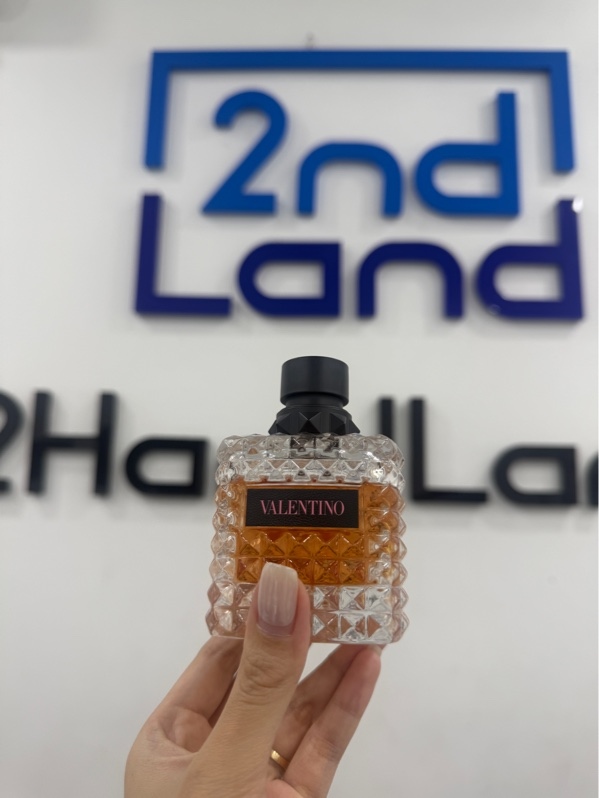 Nước hoa Valentino Donna Born In Roma Coral Fantasy - EDP - 80/100ml - Body