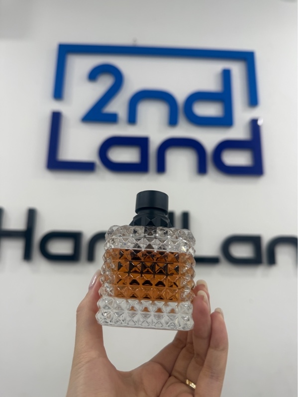 Nước hoa Valentino Donna Born In Roma Coral Fantasy - EDP - 80/100ml - Body