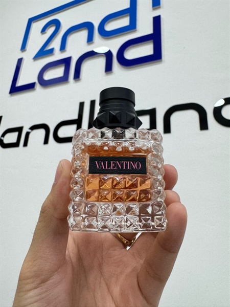 Nước hoa Valentino Donna Born In Roma - EDP - 28/30ml - Box 1